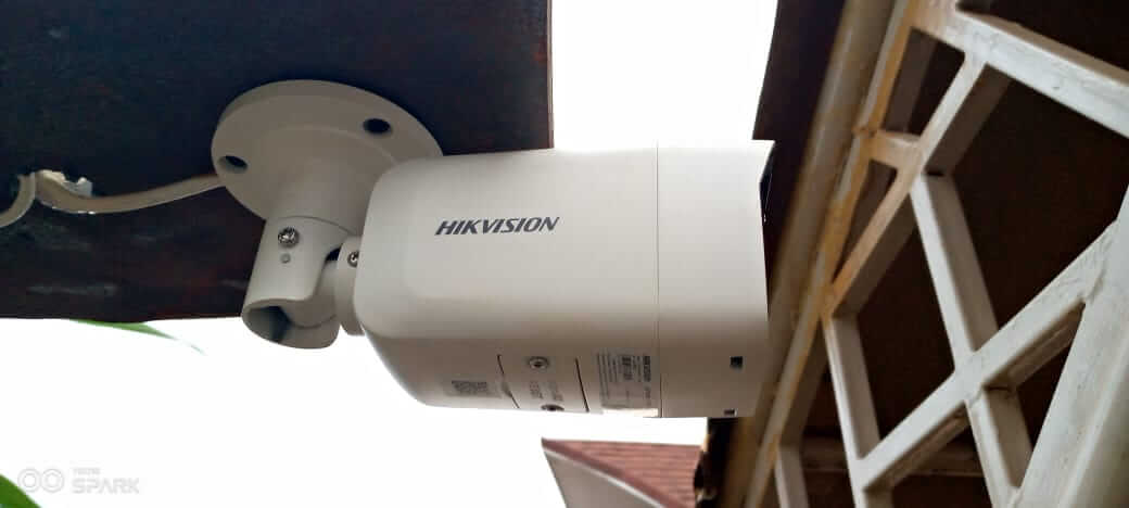 CCTV Installation