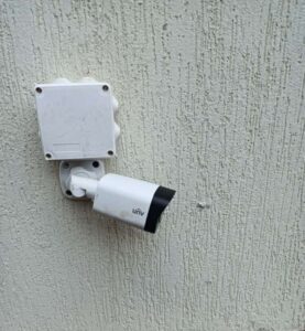 CCTV installation in Kenya