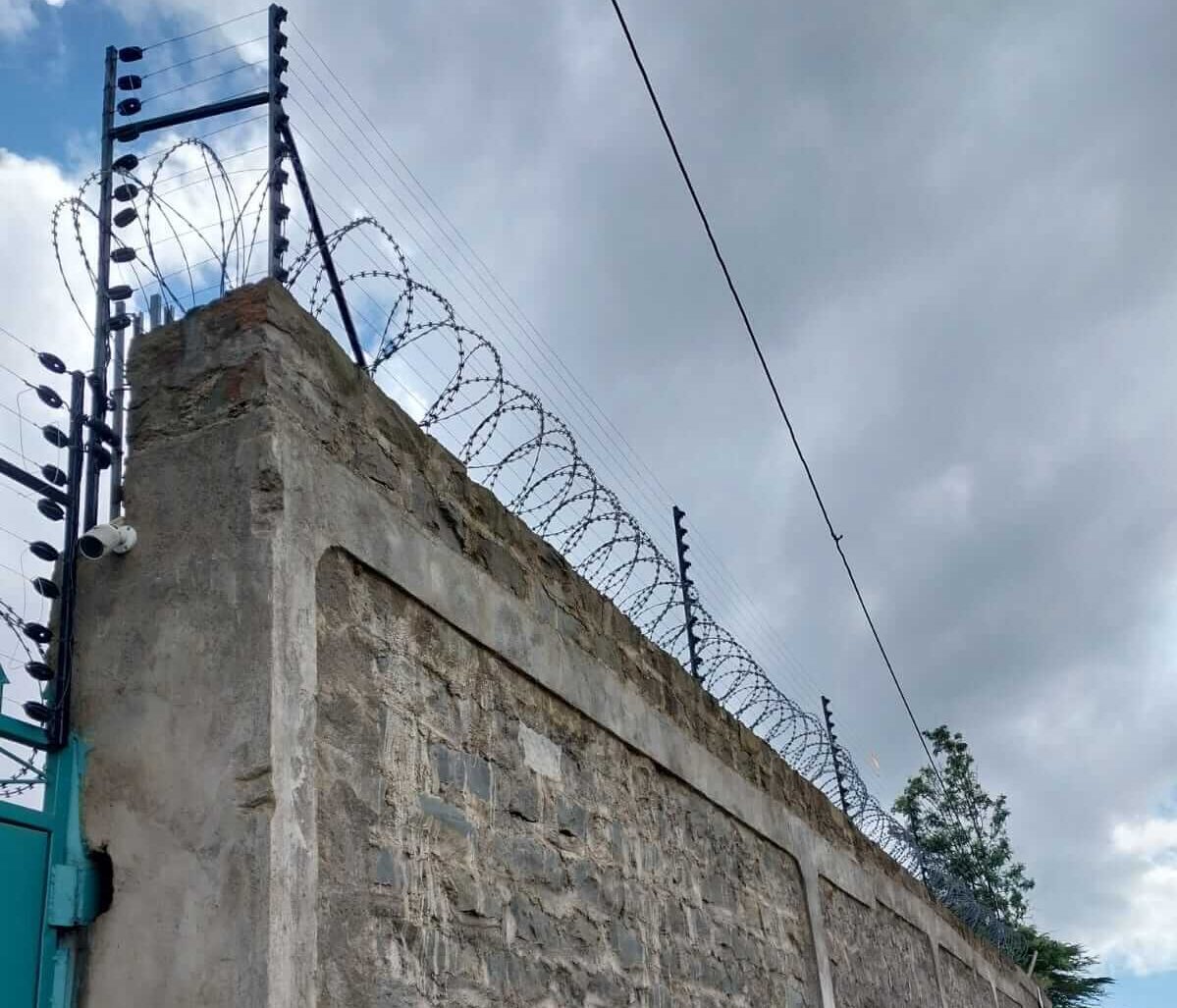 5 Benefits of Fencing A Property - Eclectic Fences and Automatic Systems
