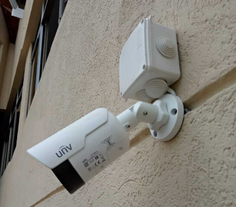 CCTV installation price in Kenya