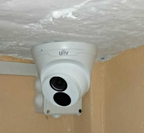 CCTV installation price in Kenya