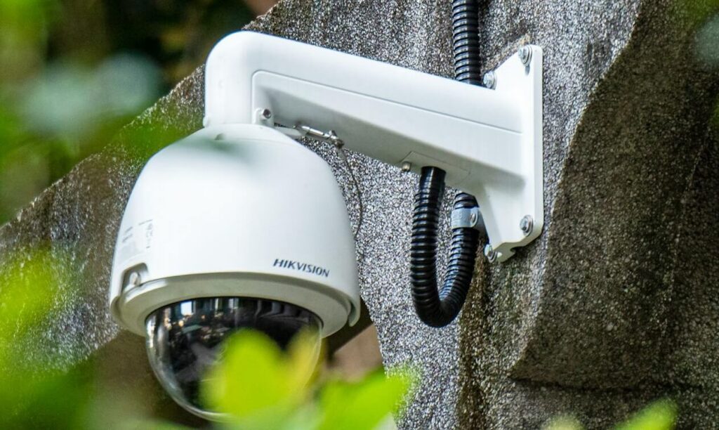 CCTV installation price in Kenya